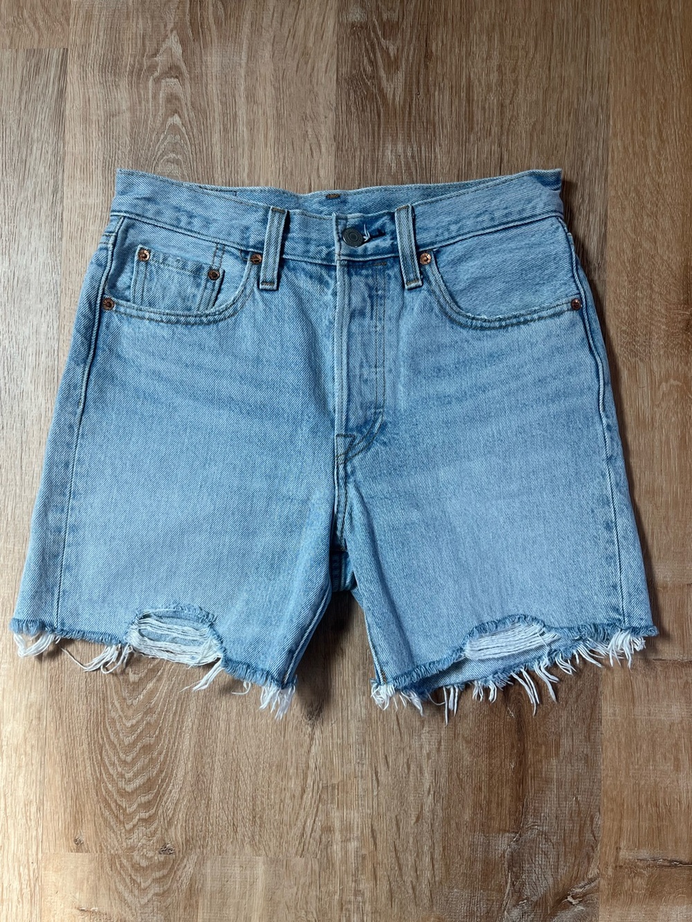 Levi’s Shorts Size 25